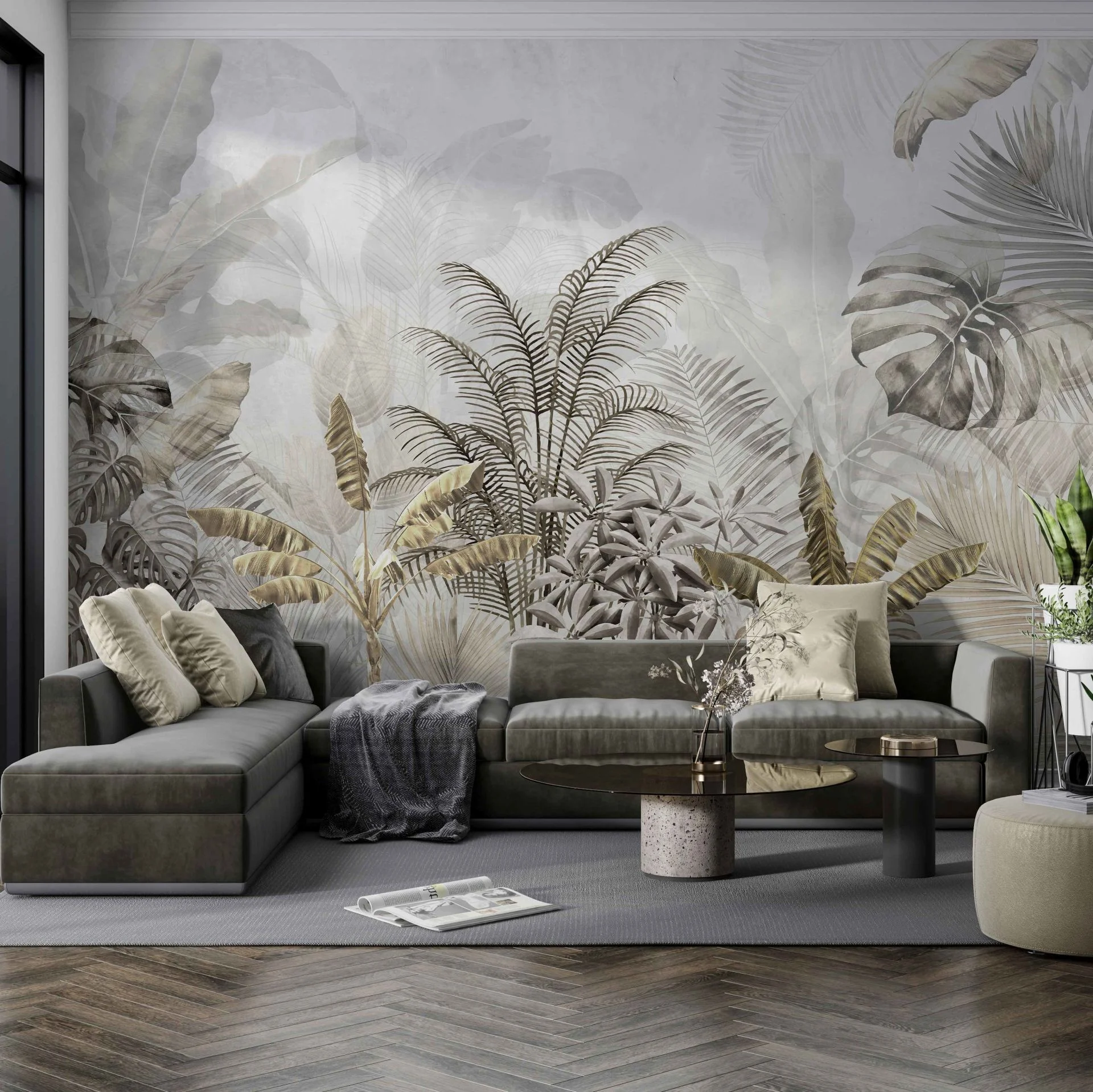 Çamlıdere Duvar Kağıtcısı